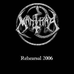 Manthra : Rehearsal 2006